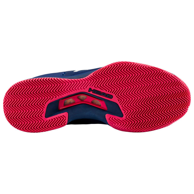 Buty tenisowe Head Sprint Pro 3.5 Clay damskie