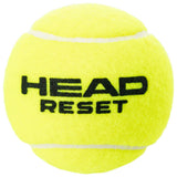 Piłki tenisowe Head Reset Pro 4B