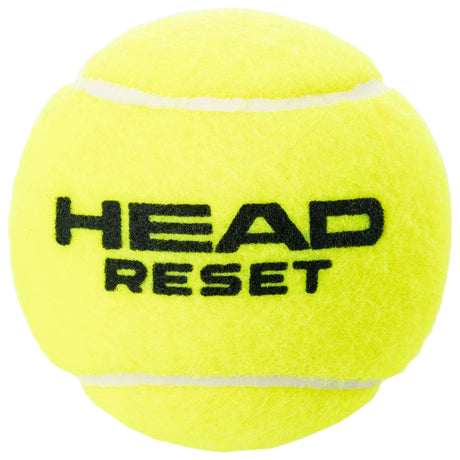 Piłki tenisowe Head Reset Pro 4B