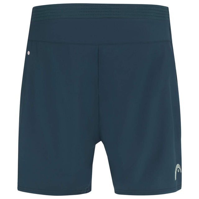 Spodenki tenisowe Head Performance Shorts Men granatowe