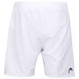 Spodenki tenisowe Head Power Shorts 2023 białe