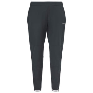 Spodnie tenisowe Head Breaker Pants Men czarne