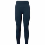 Legginsy kompresyjne męskie Head Flex Seamless Tight Men granatowe