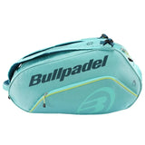 Torba do padla Bullpadel Flow akwamarynowa