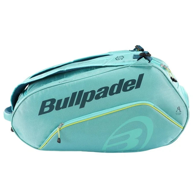 Torba do padla Bullpadel Flow akwamarynowa