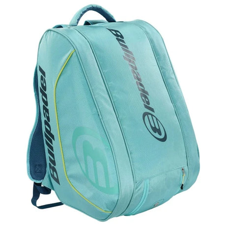 Torba do padla Bullpadel Flow akwamarynowa
