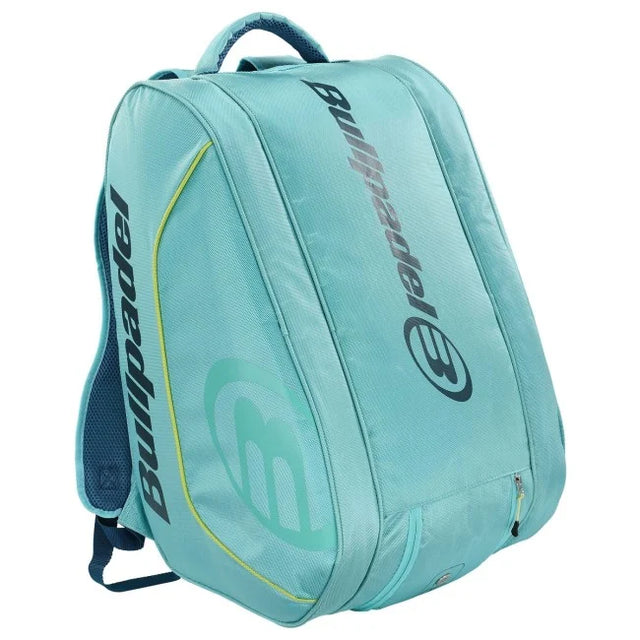 Torba do padla Bullpadel Flow akwamarynowa