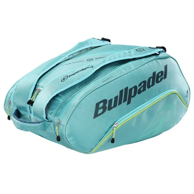 Torba do padla Bullpadel Flow akwamarynowa