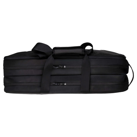 Torba tenisowa Stiga Racket Bag Pro Tour czarna