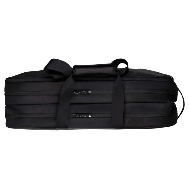 Torba tenisowa Stiga Racket Bag Pro Tour czarna
