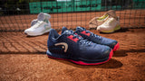 Buty tenisowe Head Sprint Pro 3.5 Clay damskie