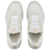 Buty do padla Head Motion Pro Padel damskie biało-zielone
