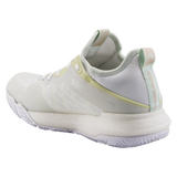 Buty do padla Head Motion Pro Padel damskie biało-zielone