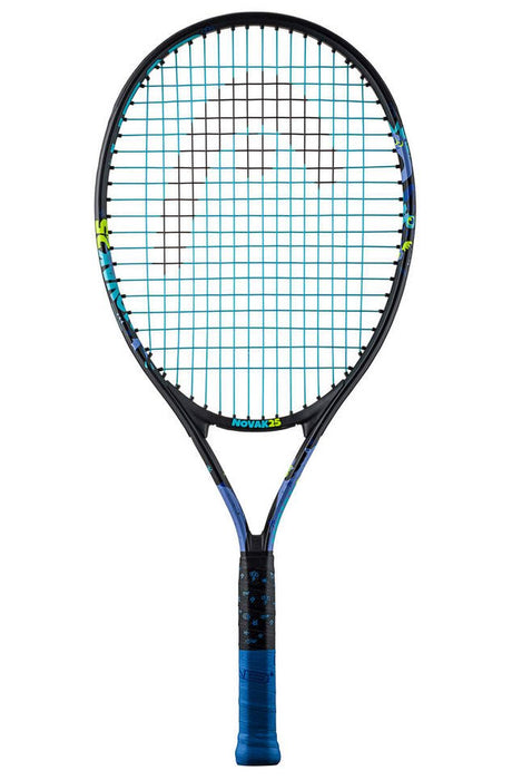 Rakieta tenisowa dziecięca Head Novak 25" - multicolor