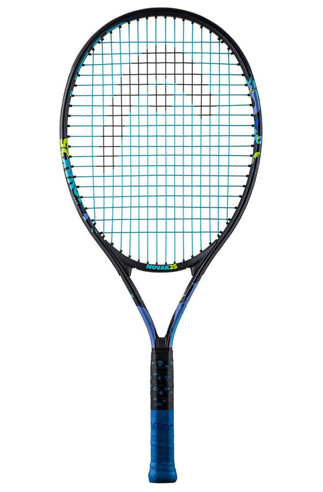 Rakieta tenisowa dziecięca Head Novak 25" - multicolor