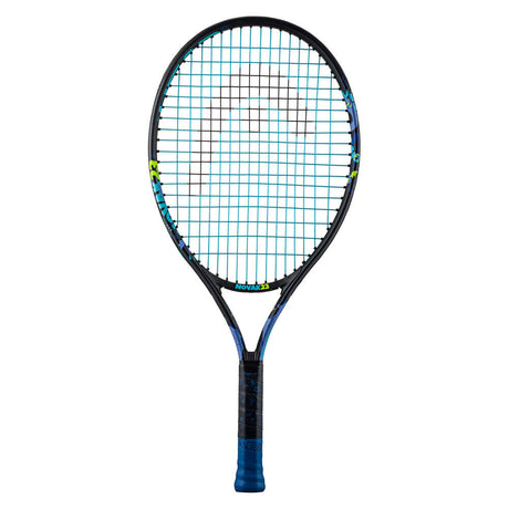 Rakieta tenisowa dziecięca Head Novak 23" - multicolor