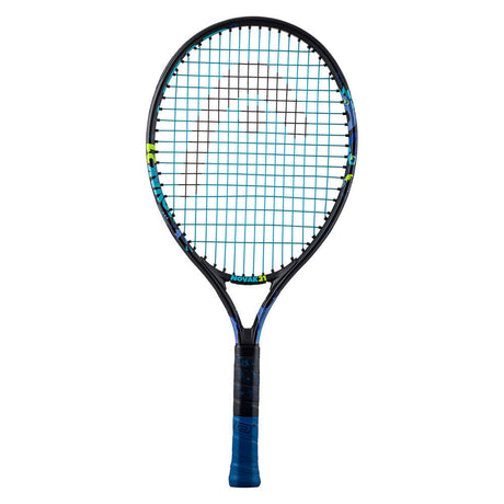 Rakieta tenisowa dziecięca Head Novak 21" - multicolor