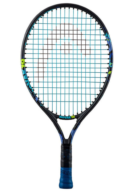 Rakieta tenisowa dziecięca Head Novak 19" - multicolor