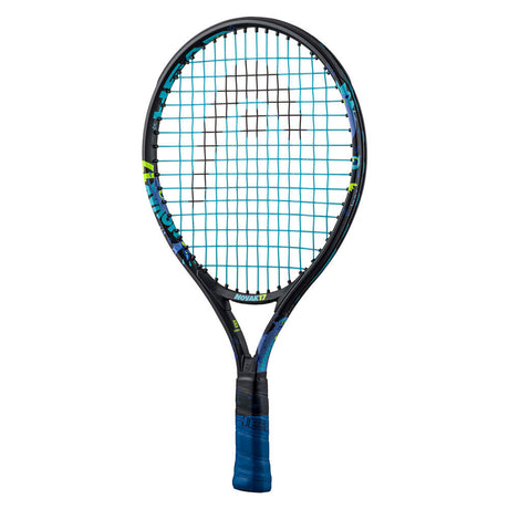 Rakieta tenisowa dziecięca Head Novak 17" - multicolor