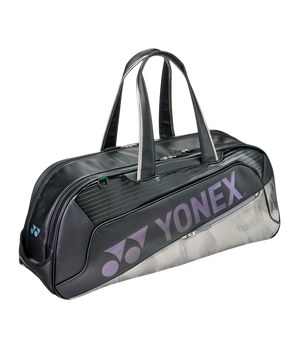 Torba tenisowa Yonex Expert Tournament Bag czarna 2026