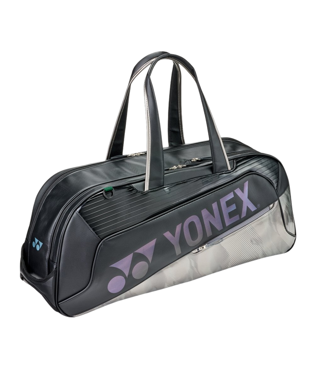 Torba tenisowa Yonex Expert Tournament Bag czarna 2026