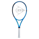 Rakieta tenisowa Dunlop FX 500 Lite (270g) + naciąg niebieska