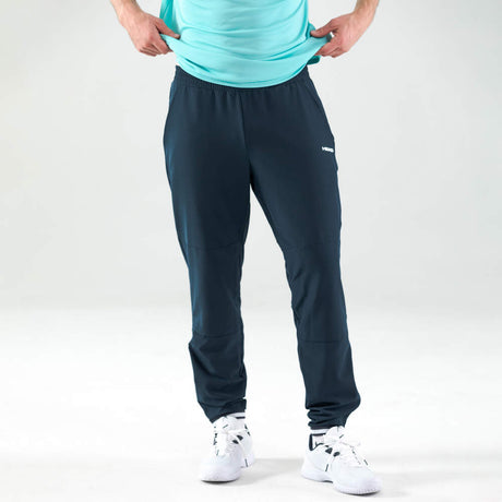 Spodnie tenisowe Head Breaker Pants Men granatowe