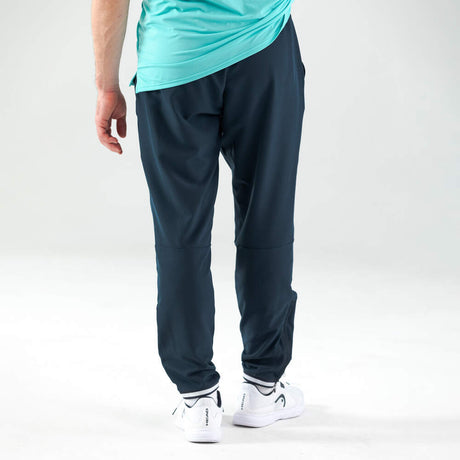 Spodnie tenisowe Head Breaker Pants Men granatowe