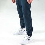 Spodnie tenisowe Head Breaker Pants Men granatowe