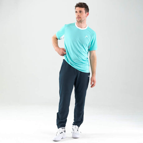 Spodnie tenisowe Head Breaker Pants Men granatowe
