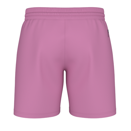 Spodenki tenisowe Head Play Shorts różowe