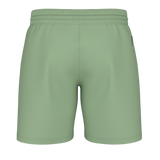 Spodenki tenisowe Head Play Shorts zielone