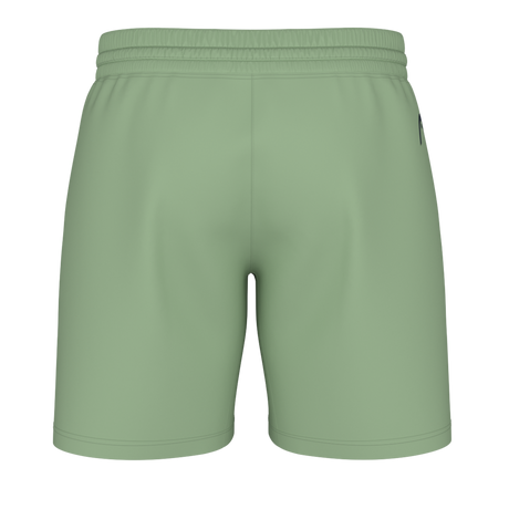 Spodenki tenisowe Head Play Shorts zielone