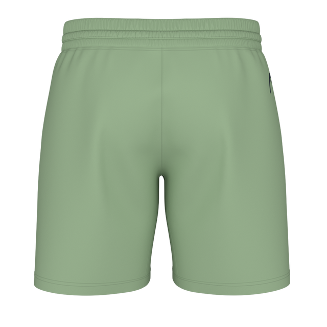 Spodenki tenisowe Head Play Shorts zielone
