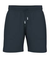 Spodenki tenisowe Head Play Shorts granatowe