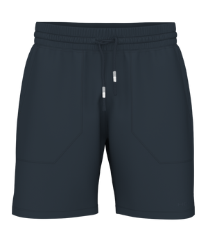 Spodenki tenisowe Head Play Shorts granatowe