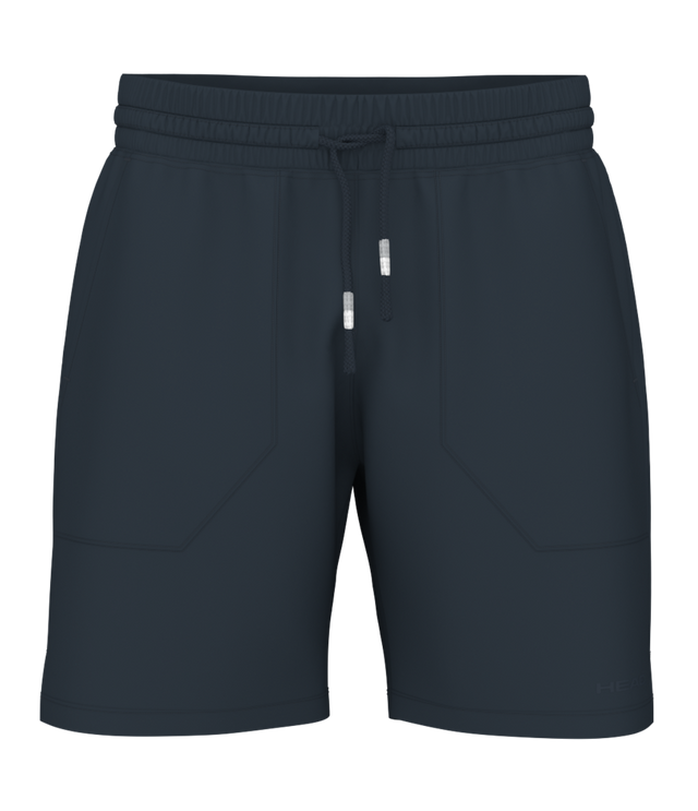 Spodenki tenisowe Head Play Shorts granatowe