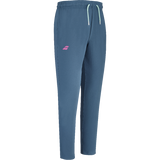Spodnie tenisowe Babolat Pant J. Lebron niebieskie