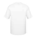 Koszulka tenisowa męska Head Performance T-shirt biała
