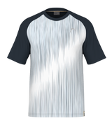 Koszulka tenisowa męska Head Performance T-shirt multicolor