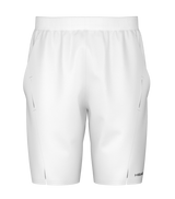 Spodenki tenisowe Head Performance Shorts Men 2024 białe