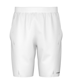 Spodenki tenisowe Head Performance Shorts Men 2024 białe