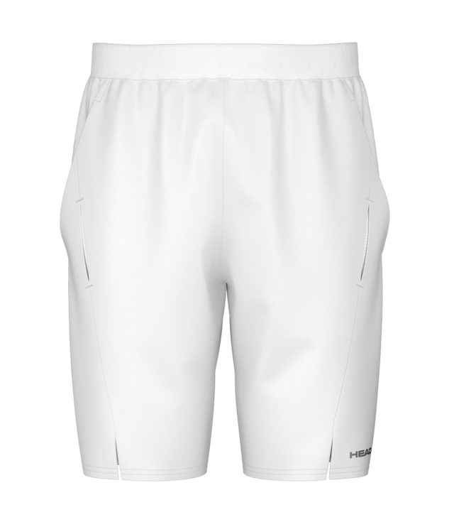 Spodenki tenisowe Head Performance Shorts Men 2024 białe