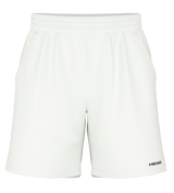 Spodenki tenisowe Head Power Shorts 2024 białe