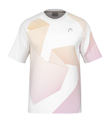 Koszulka tenisowa Head Performance MC Melbourne T-shirt