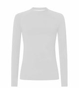 Longsleeve męski Head Flex Seamless LS Man biały
