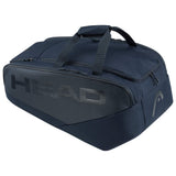 Torba do padla Head Pro Padel Bag L granatowa
