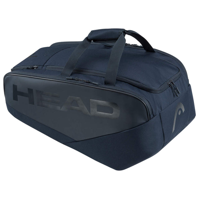 Torba do padla Head Pro Padel Bag L granatowa