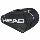 Torba do padla Head Tour Padel Bag L czarna