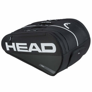 Torba do padla Head Tour Padel Bag L czarna